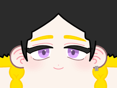 도쿄리벤저스 포토톡 도안 4