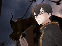 까마귀 카게야마