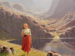 Rosé Fiesta Histal !