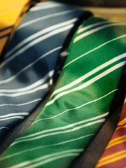 호그와트 기숙사 설립 이념에 따른