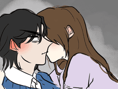 사심 담긴 마루(마에루미)