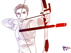 양궁 국가대표 양종훈