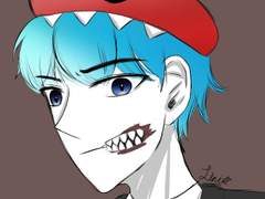 수이웃 언데드 라더님🦈