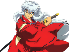 <이누야샤>는 모험물이 아니다