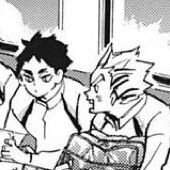 [보쿠아카] 찬양, 그리고 겨울밤 거리에서