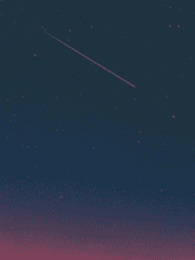 [호우] 별 시리즈