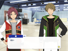 Take on me/제 12화