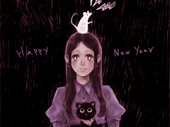 [Void Lovers] 드림주 웨일린(Whaline)