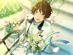 Take on me/제 13화