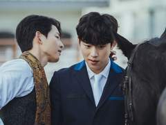 [민성태호]Fabricated memories 01