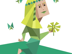 열정적인 중재자 INFP-T