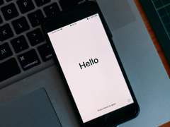 읽지않은 메세지함