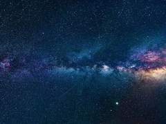 꼬리별의 마법사 3