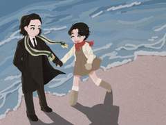 [MCU드림/로키 드림] Happy 9 Anniversary~~