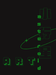 小行星 :: art