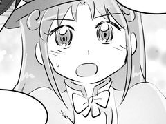 [시레이] Blue Moon 4화