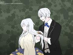 [도검 그림(2차창작) 백업] 2021.12