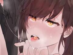 [미해결사건부/신우로즈] 사탕키스 (🚫15 )