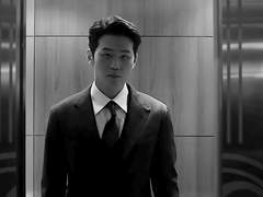 그 때의 나의 심정은, 아마도 초여름 이른 밤.