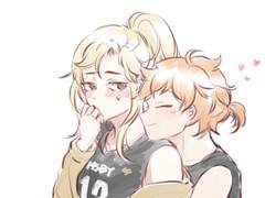 [츠무히나] TS 백업