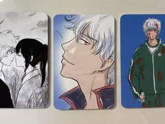 💙은혼 포토카드 판매💙