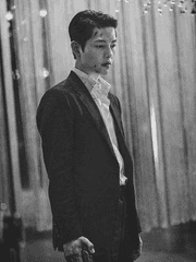 죽음을 걷는 시간