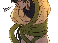 호박 먹던 그 시절 리부트