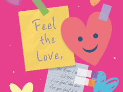 <Feel the love> 스틸컷