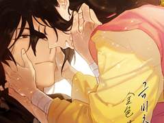 [도로로] 팬아트 모음