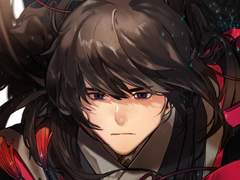 [메이플]영웅즈-은월/메르세데스/팬텀