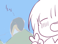 호박 먹던 그 시절 리부트 파이널