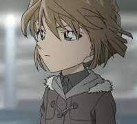 명탐정 코난 장르 미야노 시호 (하이바라 아이 & 셰리 (Sherry) 천사님을 모십니다.