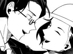 죽은 사람들을 위한 왈츠 1화