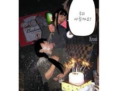 다시 메론 먹던 그 시절