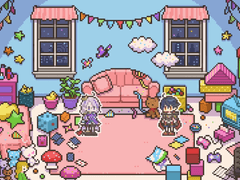 제 2.5화 이치야와 나나세는 친구...?