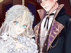 저와 결혼해요, 지금 바로 교회로 가죠.