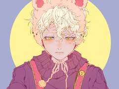 ❀ 꼬쏘미 커미션 ❀