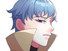 [덴화빈]Verdens Ende-gift