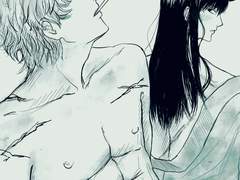 긴즈라의 아침🔞