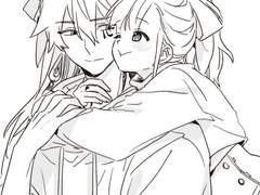 3. 빨간 리본을 단 소녀와 만날 때 시선이 느껴진다면,