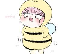 아기벌 문대ver.