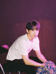 Valentine boy & White girl