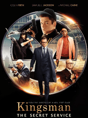Kingsman: The Secret Service