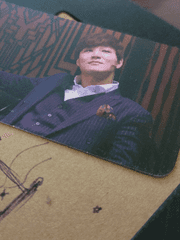 [뮤지컬 배우 필모 동화 - 김종구] 어른왕자 이야기