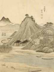 [BL] 비가 그치면,