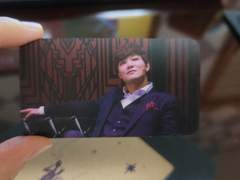 [뮤지컬 비스티 / 김종구] 어른왕자 이야기 - 아름다운 밤 편_01