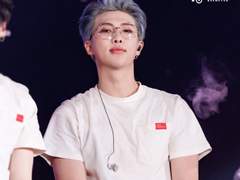 [방탄BTS/ 김남준RM] 사주풀이