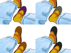 [사물] Too Cute to Wear..