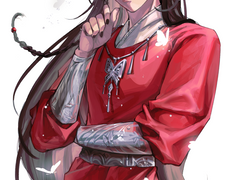 천관 21년 하반기 그림 모음