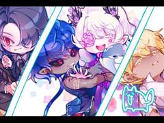 SD 오마카세 커미션